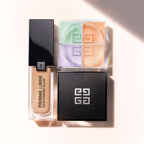 Givenchy loose powder